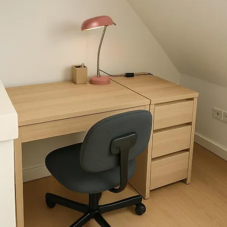 Cozy Duplex Centre Design & Quiet Daire *