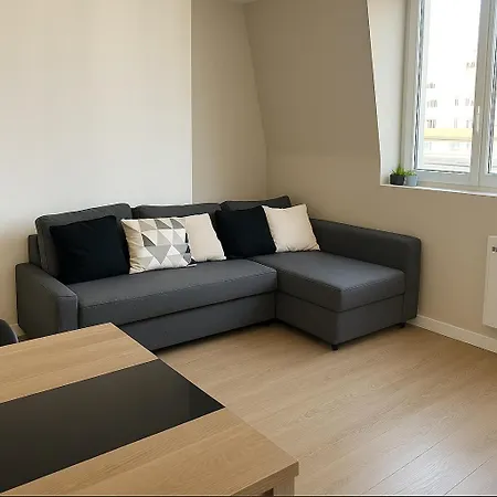Cozy Duplex Centre Design & Quiet *